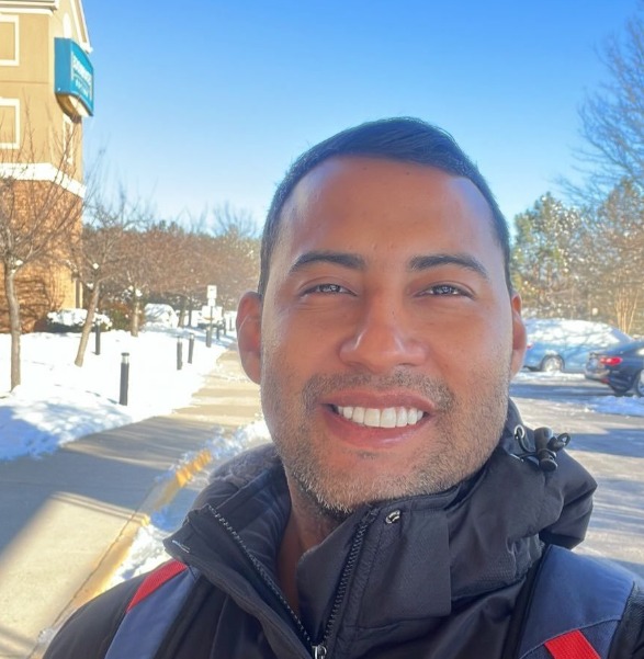 Ing. Esteban Fajardo